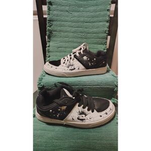 Tony‎ Hawk Grind Black Size 7 M Skateboard Shoes